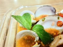 -曼泰·泰餐(京华城店)