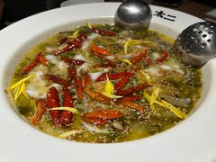 -太二酸菜鱼(上海佛罗伦萨小镇店)
