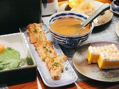 -戏作寿司(观音桥店)
