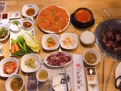 -喜来稀肉(望京店)