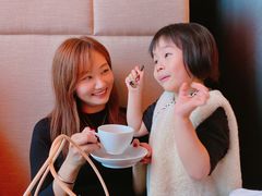 -广州富力君悦大酒店·关系酒廊