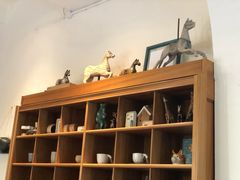 -懒鱼时光馆(沙坪坝店)