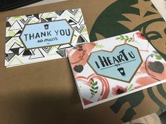 -星巴克(深圳世纪汇分店)