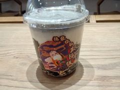 -1828王老吉·草本新茶(珠江新城地铁站店)