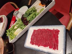 -南门四季铜锅涮肉(大屯·北苑店)