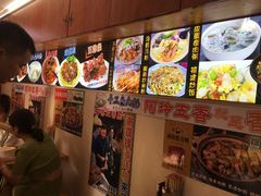 -老闽味沙茶面·姜母鸭(传承35年曾厝垵店)