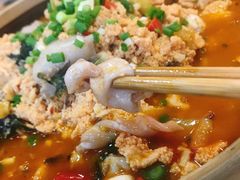 -湘聚南县土菜馆(龙山二路店)