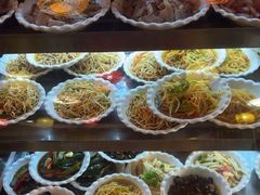 -金杨拉面王小吃面馆·牛三宝面·红烧牛肉粉