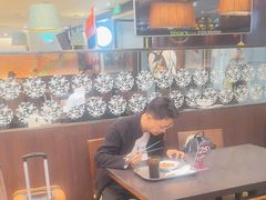 -康师傅私房牛肉面(申虹店)