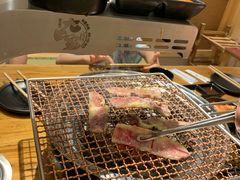 -九田家黑牛烤肉料理(华侨城店)