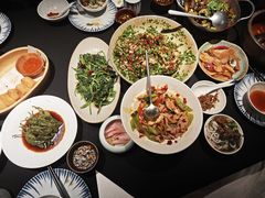 -山石榴·贵州菜(丰盛里店)