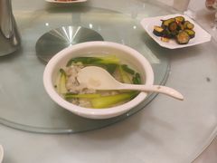 -华盛丰温州大排档(东三环南路店)