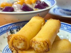 -韵姐牛奶甜品世家