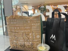 -M Stand(西安大悦城店)