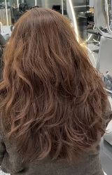 -5M HAIR SALON 旗舰店