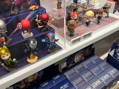 -泡泡玛特POPMART(武汉天地壹方店)