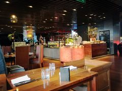 -广州富力君悦大酒店·凯菲厅