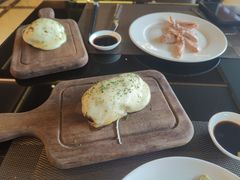 -大中华希尔顿酒店-念自助餐·嗨啤·小龙虾