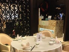 -上海金桥红枫万豪酒店-万豪中餐厅