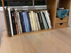 -默迹咖啡馆
