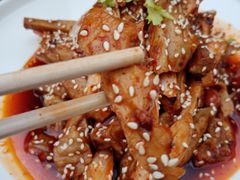 -院8里·小聚园老川菜(九眼桥店)