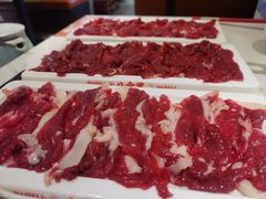 -八合里牛肉火锅(上海世茂广场店)