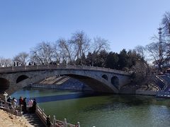-赵州桥景区