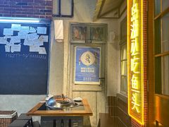 -小团圆灶台鱼·百城头牌菜(千岛湖店)