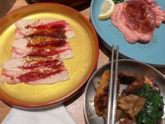 -韩悦牛排烤肉无限续(宝能中心店)