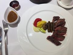 酥烤牛小排-王品牛排(福州泰禾店)