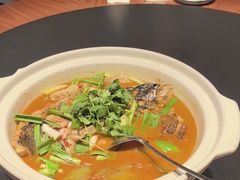 -明丰小渔馆(明月路店)