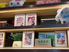 -海底捞火锅(江北万达商业广场店)