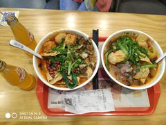 -螺小胖柳州螺蛳粉(钟楼总店)