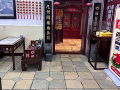 -海碗居老北京炸酱面(增光路店)
