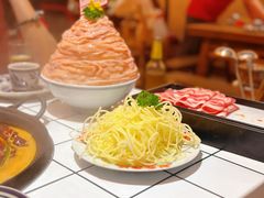 -旧街市鲜货老火锅(大光路店)