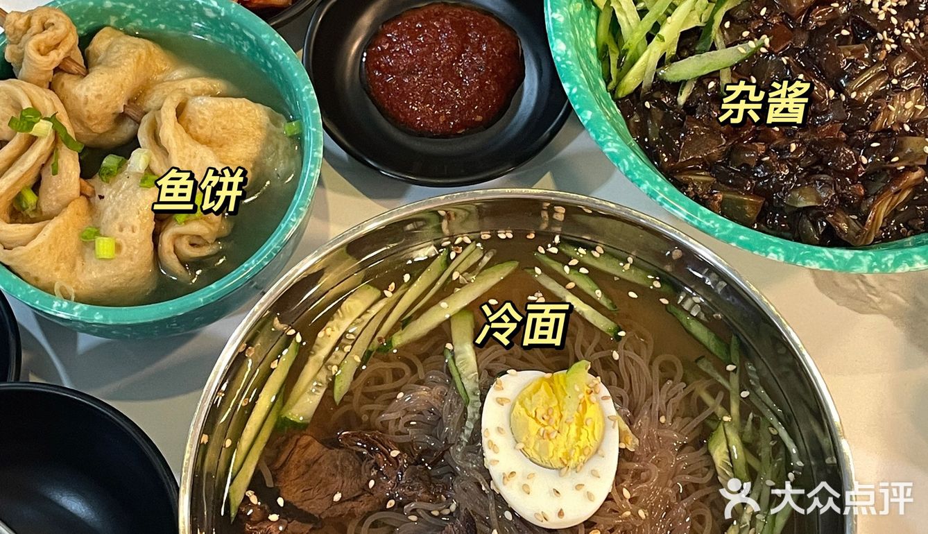 成都韩料 | 韩剧里有的！这里都有！！