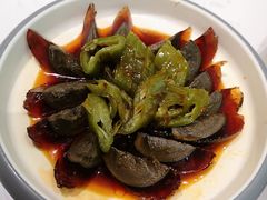 辣椒皮蛋-蛙蛙叫·干锅年代(钻石广场店)