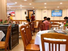 大堂-宜宾海鲜酒家·三十年老字号