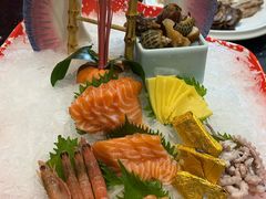 -好兄弟郭巨海鲜(天一阁店)