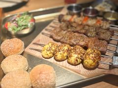 -雪熊精酿·哈尔滨烧烤酒馆(非遗大串店)
