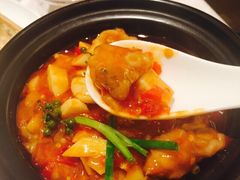 粗茶淡饭•汉口公馆-粗茶淡饭·汉口公馆(循礼门店)