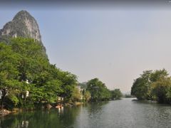 -桂林灵渠景区