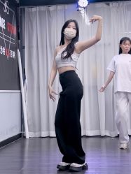 -JS舞蹈