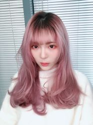 -3AM·S HAIR SALON烫发染发接发
