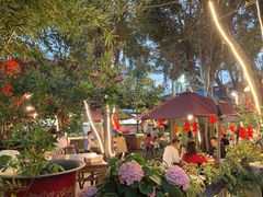 -园林美食城·本土农家菜(杨和镇店)