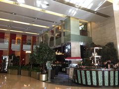 -北京广电国际酒店