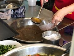 -好成财牛排馆(涂门街总店)