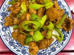 焦溜肥肠-北大地皖峰饭馆