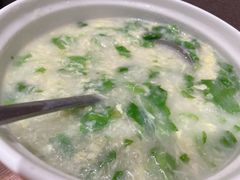 -吕氏疙瘩汤·新鲁菜(济南万象城店)