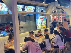 -嘟嘟红唇老坛酸菜鱼(九洲店)